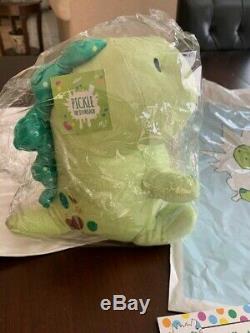 moriah elizabeth merch store pickle plush