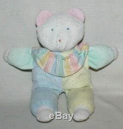 eden toys teddy bear