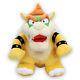 (1244) Bowser 15 Large Stuffed Plush Toy Official Little Buddy Usa Super Mario