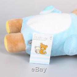 13 35Cm San-X Penguin Rilakkuma Teddy Bear Plush Toys Soft Stuffed Animal Doll