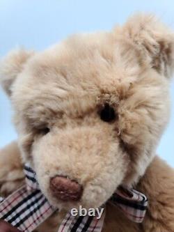 15 German Kuschelwuschel Abwaschbar Bab Teddy Bear Stuffed Animal Plush Clean