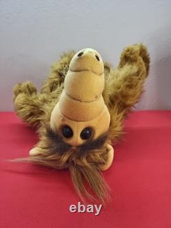 1986 Alf Alien Productions Plush Vintage Stuffed Animal Tv Show EUC
