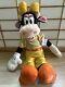 20 Disney Store Authentic Stamped Clarabelle Cow Plush Stuffed Animal Rare Nwt