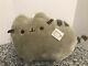 2015 Gund Large Floof Pusheen Plush Toy 19'' Floofsheen Rare New With Tags