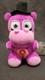 2018 Funko Five Nights At Freddy's Mr. Hippo (walmart Exclusive) Nwt