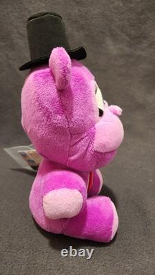 2018 Funko Five Nights at Freddy's Mr. Hippo (Walmart Exclusive) NWT
