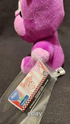 2018 Funko Five Nights at Freddy's Mr. Hippo (Walmart Exclusive) NWT