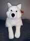 24 Anee Park Husky Plush, Htf, Rare, Nwt