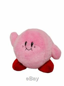 25Th Anniversary Classic Plush Doll Kirby Of The Stars Height 28Cm New