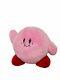 25th Anniversary Classic Plush Doll Kirby Of The Stars Height 28cm New