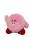 25th Anniversary Classic Kirby Of The Stars Plush Doll Stuffed Toy Height 20cm