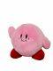 25th Anniversary Classic Plush Doll (kirby Of The Stars) Height 20cm F/s Wtrack#