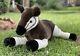 29 Aurora World Super Flopsie Jumbo Okapi Animal Plush July 2016 Stuffed Animal