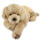 32 Inch Sherman Golden Retriever Dog Plush Stuffed Animal By Douglas