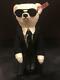 40cm Collectors Karl Lagerfeld Teddy Bear World Only 2500 Plush Doll Very Rare