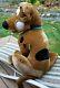 48 Scooby-doo Stuffed Plush Animal Dog Jumbo Large Hanna-barbera Toy Network