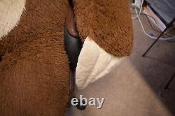 5 Foot Tall Huge Giant Jumbo Sloth Plush Stuffed Animal Awesome