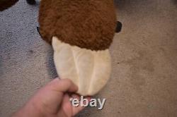 5 Foot Tall Huge Giant Jumbo Sloth Plush Stuffed Animal Awesome