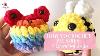 5 Must Know Beginner Amigurumi Skills To Make Any Crochet Plushie U0026 How To Do Them