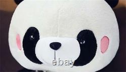 63'' Giant Big Teddy Bear Panda Plush Soft Toy Stuffed Animals Doll Animal Gifts