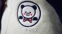 63'' Giant Big Teddy Bear Panda Plush Soft Toy Stuffed Animals Doll Animal Gifts