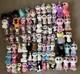 88 Ty Beanie Boo And Flippables Sequins Stuffed Animal Plush Lot