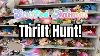 A Massive Stuffed Animal Thrift Hunt Thrifting Plushies And Teddies
