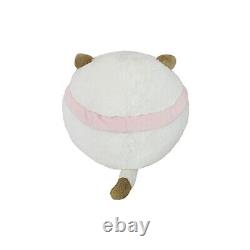 AUTHENTIC Rare Squishable Bee and Puppycat 15 Plush Stuffed Animal (2014)