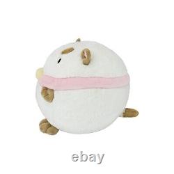 AUTHENTIC Rare Squishable Bee and Puppycat 15 Plush Stuffed Animal (2014)