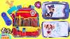 Adventure Paw Patrol Pup Pack Backpack Mission With Chase Skye U0026 Toy Surprises