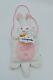 Aisha 11.5 Door Hanger Plush Neopets Nwt Do Not Disturb Sign