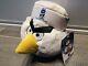 Angry Birds Hockey Bird Plush With All Tags Extreme Rare Collection