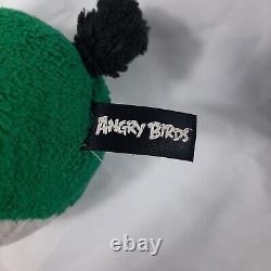 Angry Birds Plush Lot (32!) Used Varied Sizes + Star Wars