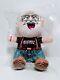 Angry Grandpa 15 Stuffed Plush Doll Figure Limited & Sold Out New In Bag