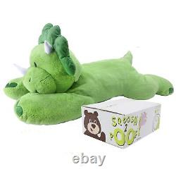 Animal Adventure Sqoosh2Poof Giant, Cuddly, Ultra Soft Plush Stuffed Animal