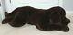 Animal Alley Lifesize Brown Chocolate Lab Puppy Dog Realistic Plush 43 Labrador