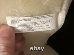 Animal Alley Rare Plush Pony Horse XL JUMBO 60 5 Feet Toysrus Realistic Stuffed