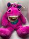 Animal Teaching Aids 18 Dinosaur With Teeth Puppet Plush Toy Doll Dental Dentist