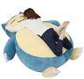 Anime Character Giant Snorlax Plush Soft Cotton Stuffed Doll Cushion