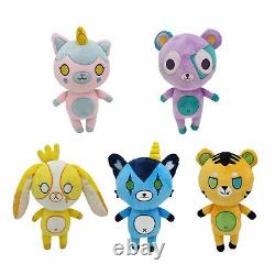 Anime Its Funneh Stuffed Animal Plush Doll Teddy Bear Soft Plushies Dolls Gifts