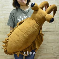 Anomalocaris Plush XL