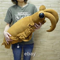 Anomalocaris Plush XL