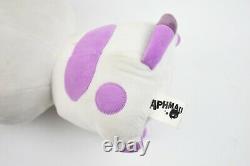 Aphmau Sprinkles Cat Missing Bow Plush White Pink Plushie Plushy Youtube Rare