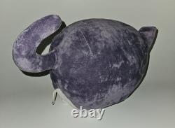 Aphmau Wolf Plush Husky Stuffed Animal Toy Purple White 2018 Batch 1/5