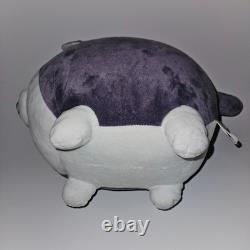 Aphmau Wolf Plush Husky Stuffed Animal Toy Purple White 2018 Batch 1/5