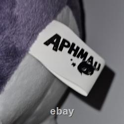 Aphmau Wolf Plush Husky Stuffed Animal Toy Purple White 2018 Batch 1/5