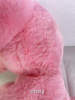 Aurora Sweeties Millie Pink Elephant Baby Soft Plush Stuffed Animal Toy