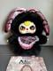 Authentic Baby Three Ai 800 Secret Bunny Rare Htf Plush Doll Talking