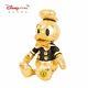 Authentic Donald Duck Memories January Plush Toy Disney Store Limited Release