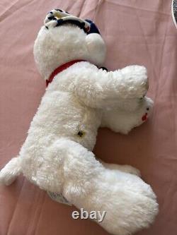 BABW Build A Bear Downtown Disney Hidden Mickey Mouse Dog Stuffed Animal Plush